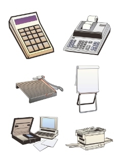 辦公用品特惠季，一站式采購盡在掌握！