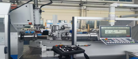 從“制造”到“智造”: 高區(qū)企業(yè)工業(yè)自動化科技轉型之路