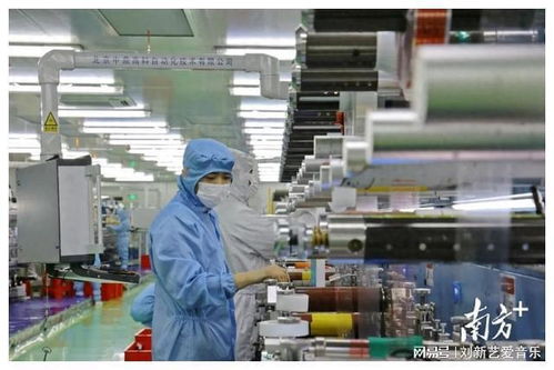 望牛墩企業(yè)以工業(yè)自動化科技，爭創(chuàng)龍年新春生產(chǎn)“開門紅”