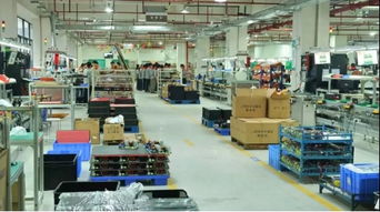 高端產業再落子，張槎自動化科技賦能工業升級