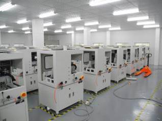 蘇州光寶科技 以UVLED光固化系統(tǒng)集成引領工業(yè)自動化技術創(chuàng)新