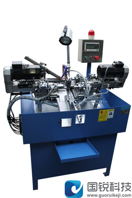 東莞市國銳自動化設備科技 驅(qū)動工業(yè)升級的智能引擎