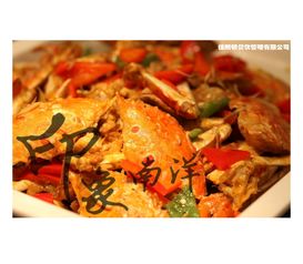 印象南洋 產(chǎn)品特色、加盟優(yōu)勢與高效餐飲管理