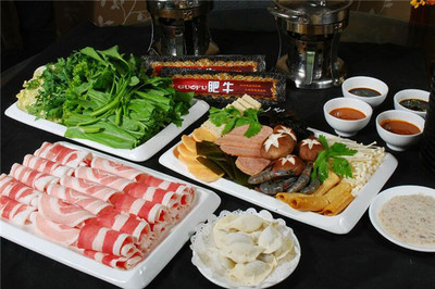 牛很鮮潮汕牛肉火鍋連鎖 火爆招商，共創(chuàng)餐飲財(cái)富新機(jī)遇