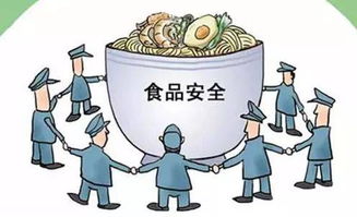 筑牢舌尖安全防線 加強網(wǎng)絡餐飲服務食品安全監(jiān)督管理的多維路徑